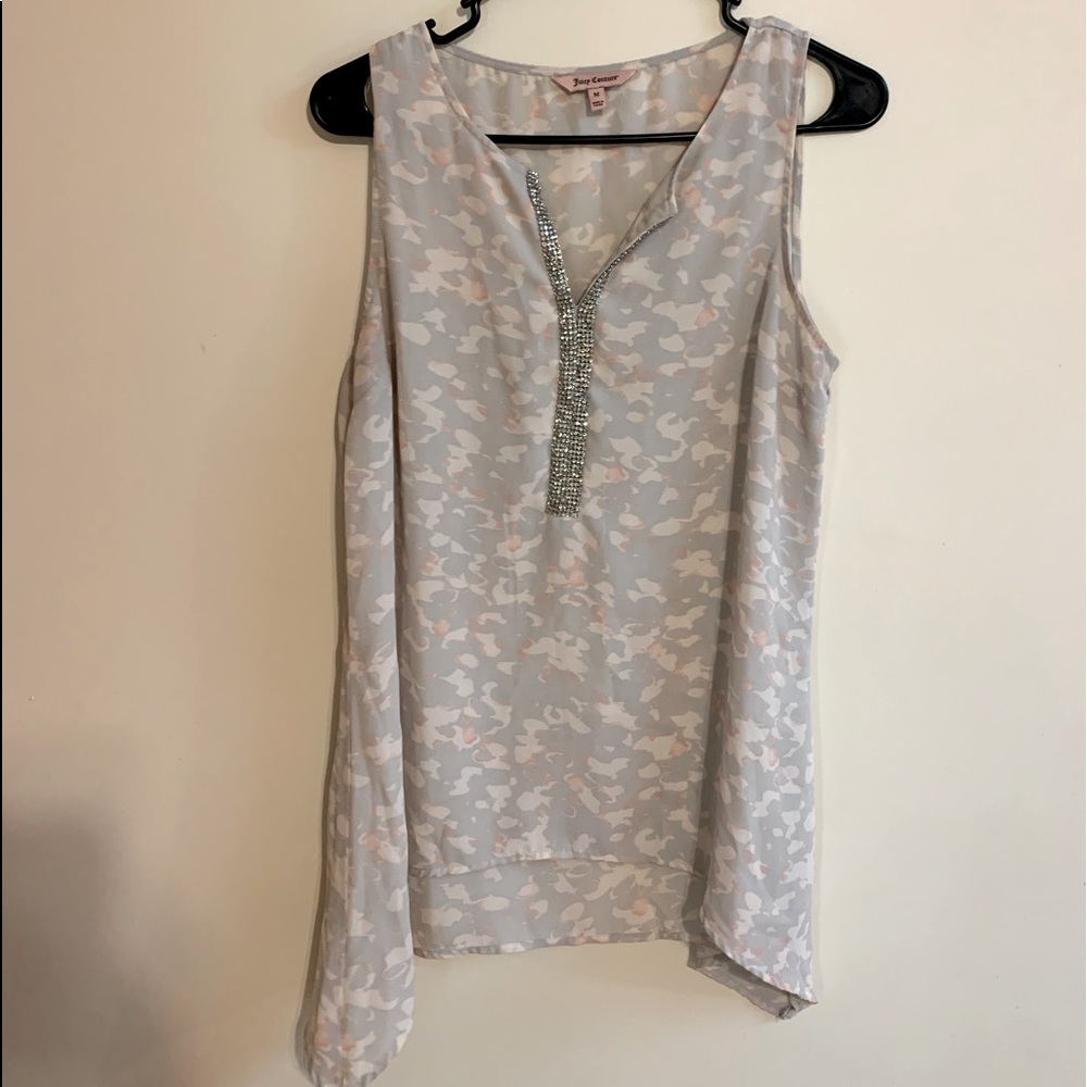 Juicy Couture Women’s Tank Top